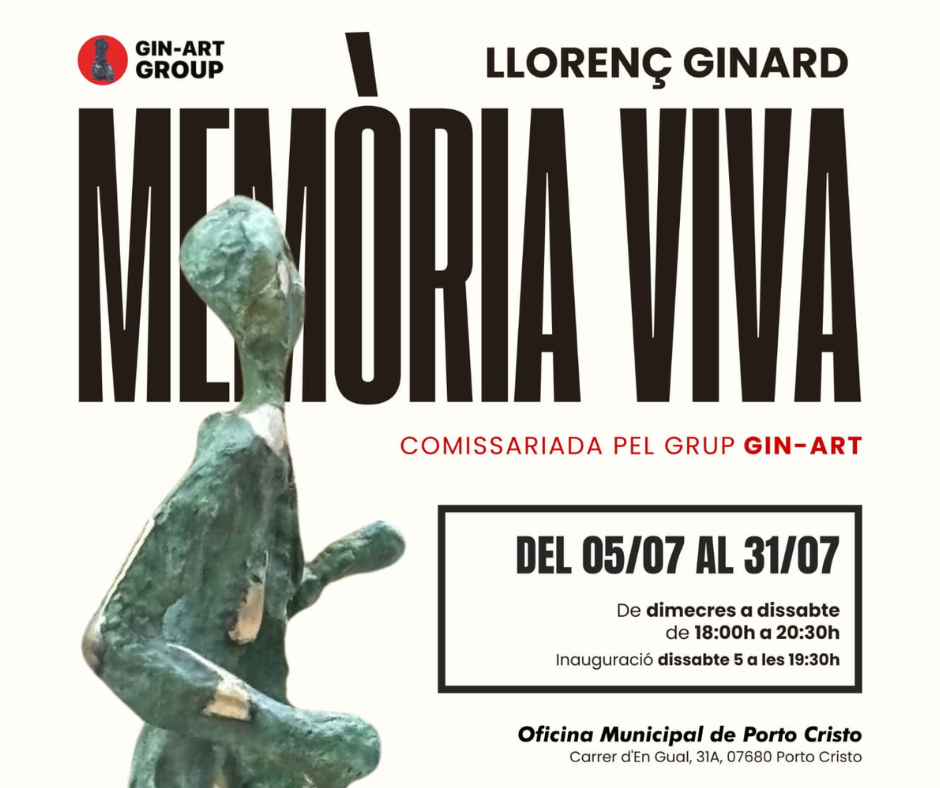 Memòria viva