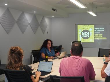 Formació No i Punt!