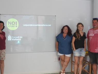 Formació No i Punt!