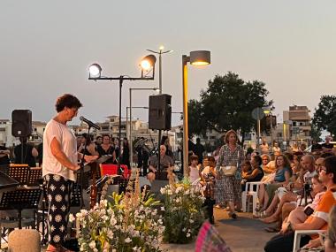 Festes de s'Illot 2024
