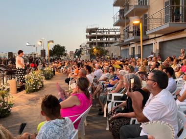 Festes de s'Illot 2024