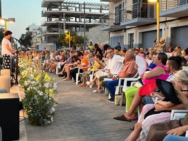 Festes de s'Illot 2024