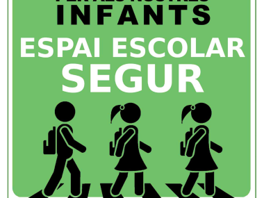 Espais escolars segurs 2024-2025