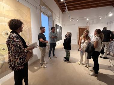 XXVII Premi Ciutat de Manacor d'Arts Plàstiques
