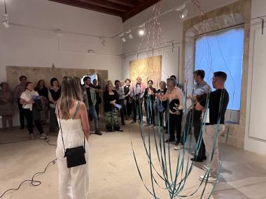 XXVII Premi Ciutat de Manacor d'Arts Plàstiques