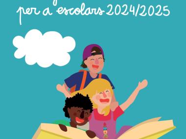 Oferta educativa Manacor curs 2024-25