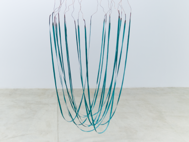 Copper hair, obra guanyadora. 