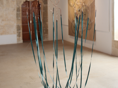 Copper hair, obra guanyadora. 