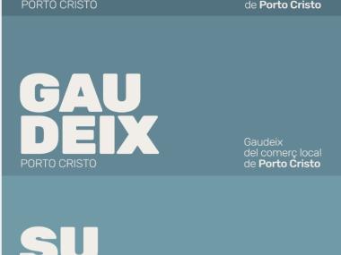 Esbós de la nova campanya comercial de Porto Cristo. 