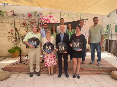Premis Ciutat de Manacor 2024.