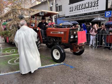 Beneïdes de Manacor 2025