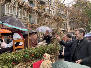 Beneïdes de Manacor 2025