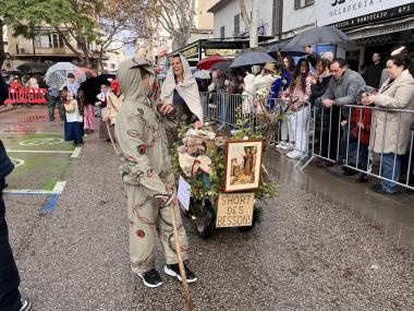 Beneïdes de Manacor 2025