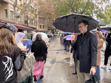 Beneïdes de Manacor 2025