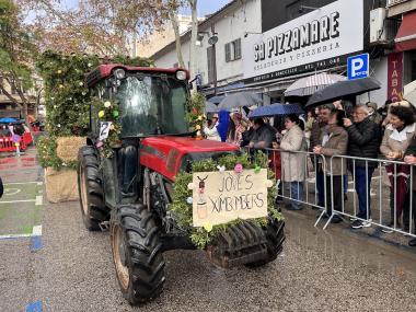 Beneïdes de Manacor 2025