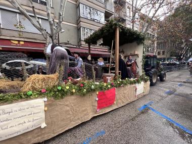 Beneïdes de Manacor 2025