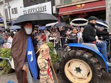 Beneïdes de Manacor 2025