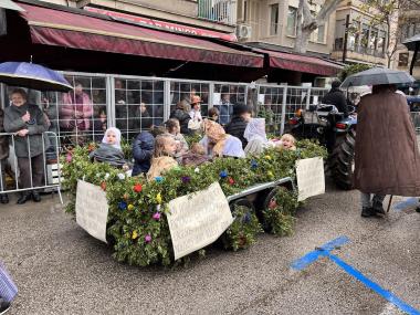 Beneïdes de Manacor 2025
