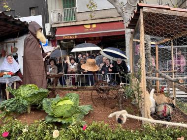 Beneïdes de Manacor 2025
