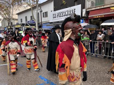 Beneïdes de Manacor 2025