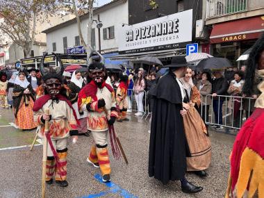 Beneïdes de Manacor 2025
