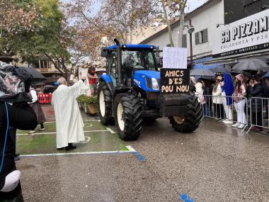 Beneïdes de Manacor 2025