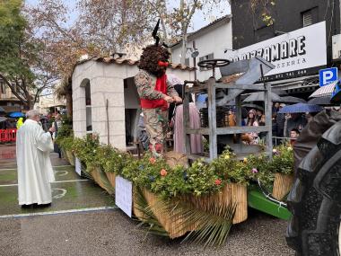 Beneïdes de Manacor 2025