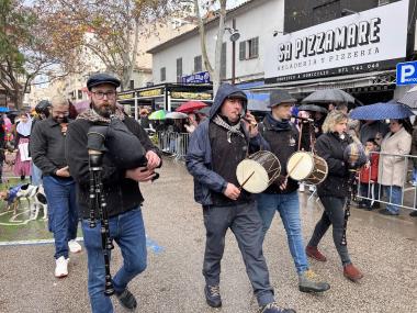 Beneïdes de Manacor 2025