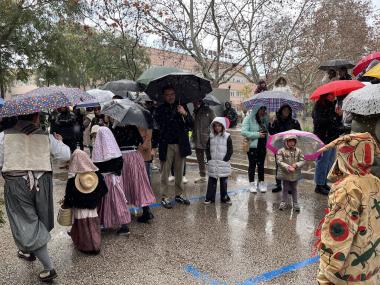 Beneïdes de Manacor 2025