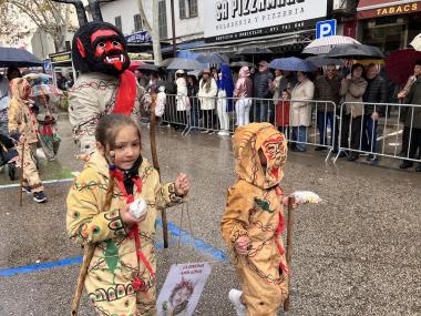 Beneïdes de Manacor 2025