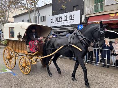 Beneïdes de Manacor 2025