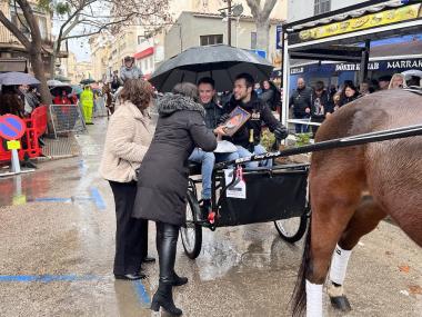 Beneïdes de Manacor 2025