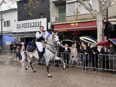 Beneïdes de Manacor 2025