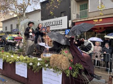 Beneïdes de Manacor 2025