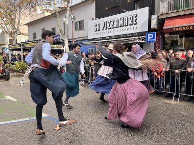 Beneïdes de Manacor 2025