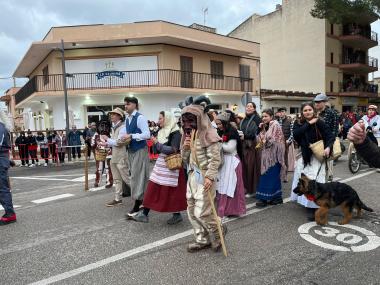 Beneïdes de Porto Cristo 2025. 