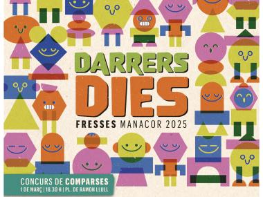 Darrers Dies 2025