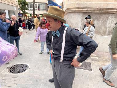 Rueta 2025