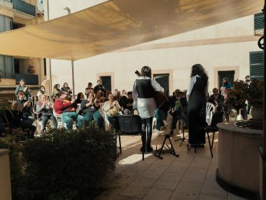 Concert de Dues Llunes