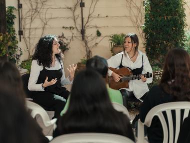 Concert de Dues Llunes