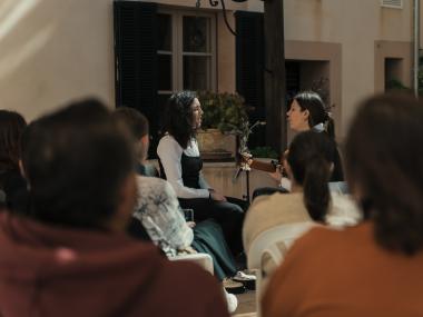 Concert de Dues Llunes