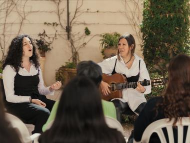 Concert de Dues Llunes