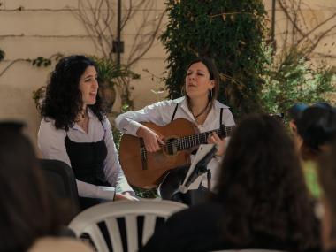 Concert de Dues Llunes