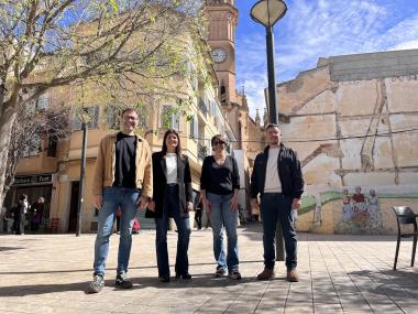 Manacor Encantat 2025 