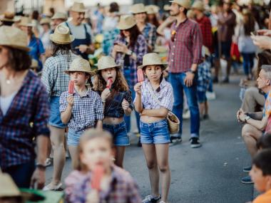 Carrosses i comparses 2025
