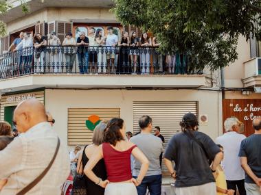 Carrosses i comparses 2025