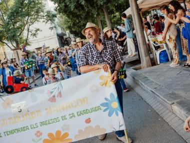 Carrosses i comparses 2025