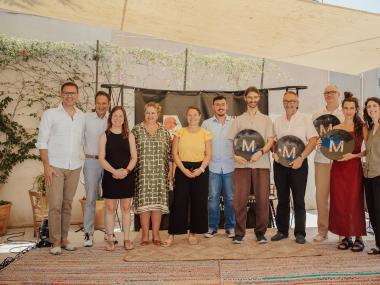 Premis literaris Ciutat de Manacor 2025