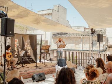 Premis literaris Ciutat de Manacor 2025