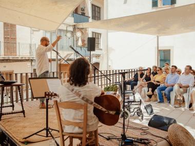 Premis literaris Ciutat de Manacor 2025